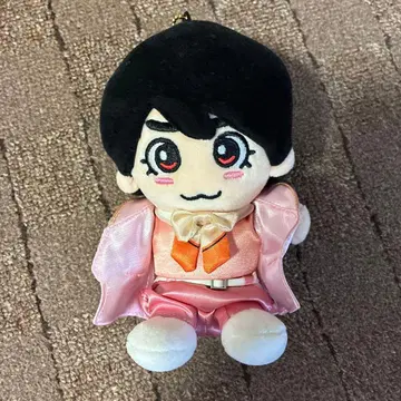 나니와단시 오오니시 류세이 초심 누이