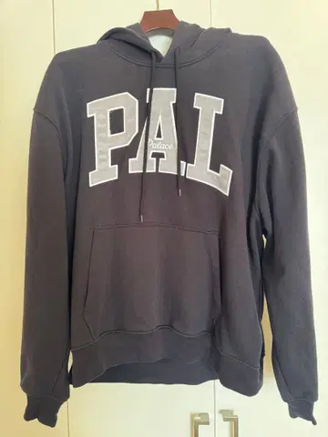 Palace PAL GAP 후드티