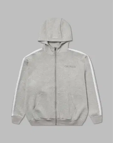 CRONOS 후드티 택 포함