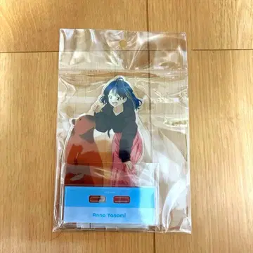 패배 히로인이 너무 많아! 야나미 안나 논호이 파크 아크릴 스탠드