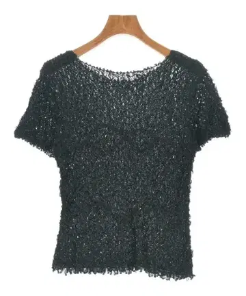 HIROKO KOSHINO 니트 스웨터 여성용