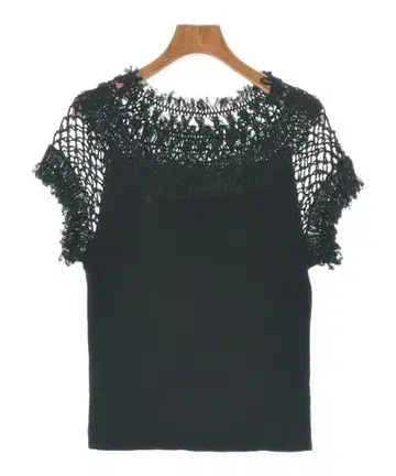 HIROKO KOSHINO 니트 스웨터 여성용