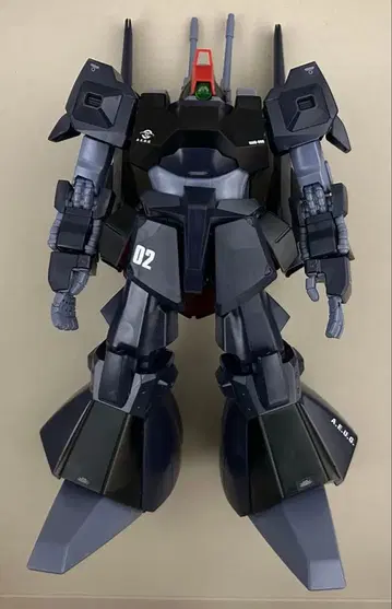 [ 건담 프라모델 완성품 ] MG 릭 디아스