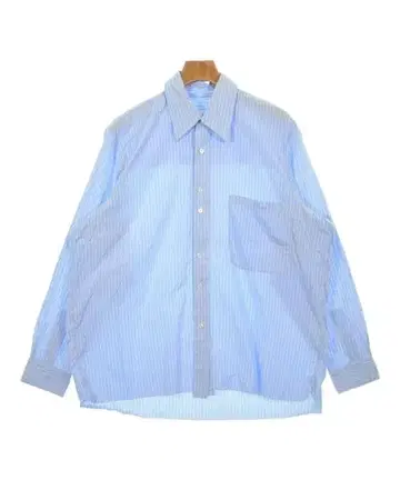 CAMIEL FORTGENS 캐주얼 셔츠 남성용