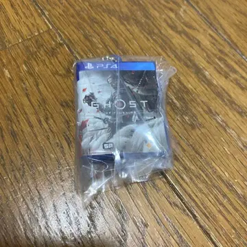 플레이스테이션 게임 패키지 미니어처 참 2 시크릿