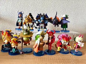 원피스 월드 컬렉션