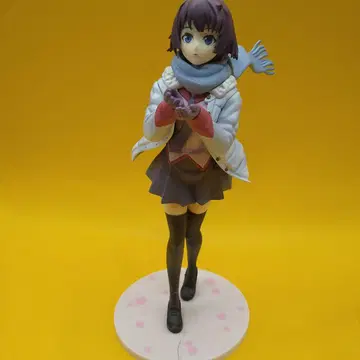 피규어 센죠가하라 히타기 세컨드 시즌