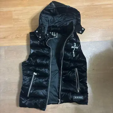 아담스 저글러 다운 자켓