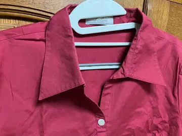 레리안, 멋진 빨간색 셔츠