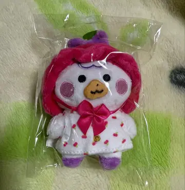 NiziU nizoo baby nizoo 마야 백참