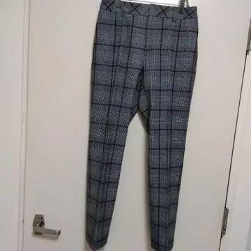 로트레아몽 팬츠 언타이틀 인디비 리플렉트 23구 이에나 맥피