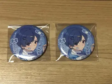 이레이스 사랑해선 부족해 사랑 부족 If 이프 캔뱃지 2개 세트