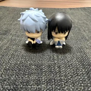 은혼 기다림 가챠가챠