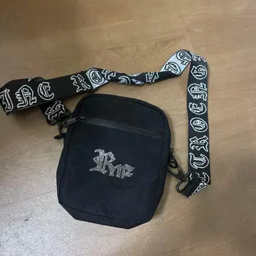 아담스 저글러 숄더백