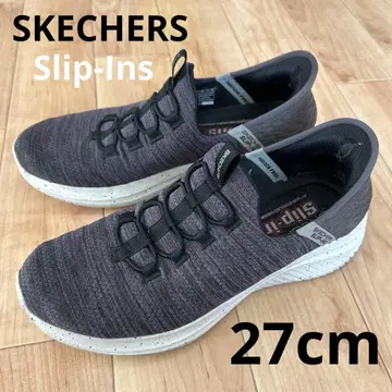 스케쳐스 SKECHERS 슬립인즈 울트라 플렉스 27