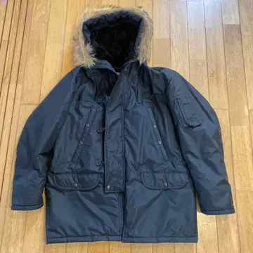 스피와크 Golden Fleece 밀리터리 자켓 42