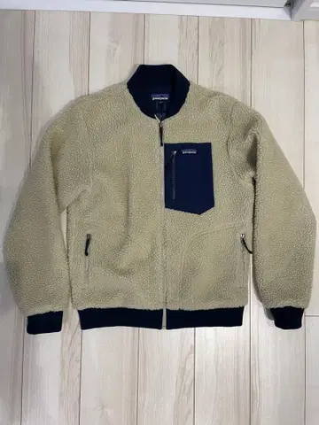 파타고니아 레트로 X 보머 자켓 S