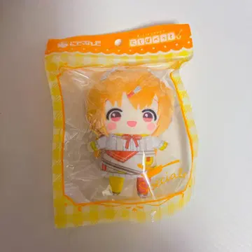 키라라 타마코 퍼펫 니지산지