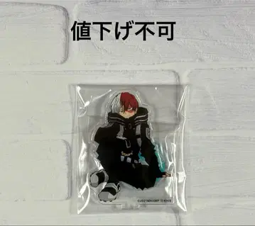 히로아카 아크릴 스탠드 영화 월드 히어로즈 미션 토도로키 쇼토