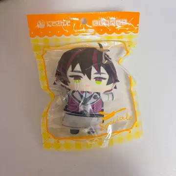 사카요리 소마 팝업 니지산지