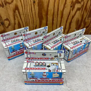 타카라토미 야타맨 YM-B10 깜짝 놀랄 메카 타카라토미