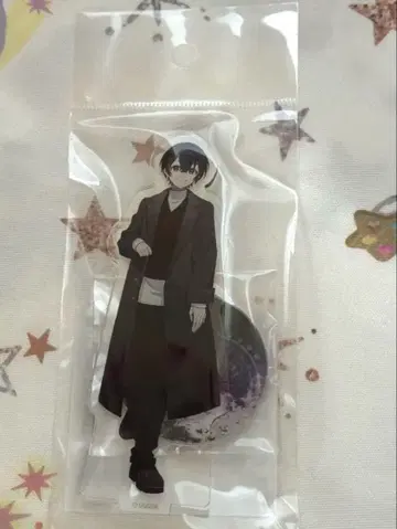 아크릴 스탠드 유안군 컬러풀 피치 토부 동물공원