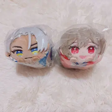 모치코로링 메이프 이브라힘 프렌