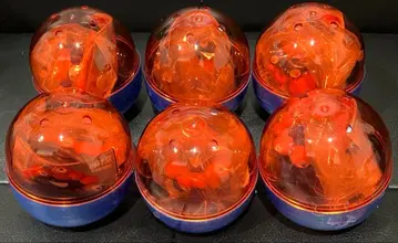 [ 미개봉 ] 미야쿠미야쿠 전 6종