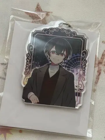 아크릴 키링 유안군 토부 동물공원 컬러풀 피치 카라피치