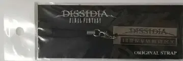 [ 미개봉 ] 디시디아 파이널 판타지 오리지널 스트랩
