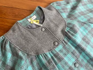 [ 새상품급 ] 가운!