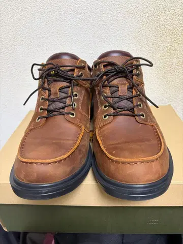 HAWKINS 리암 미드 방수