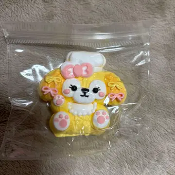 스퀴즈 쿠키앤 디즈니