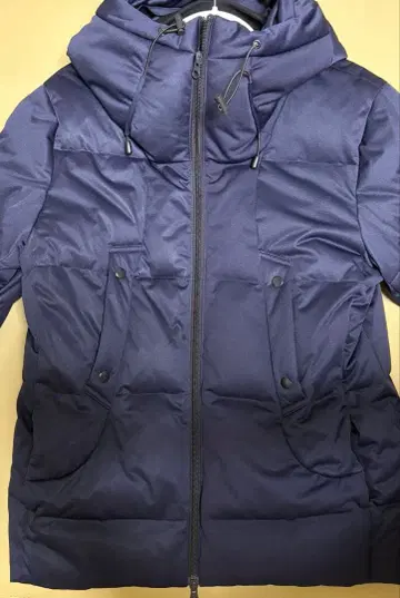 나노 유니버스 다운 다운 자켓 XL