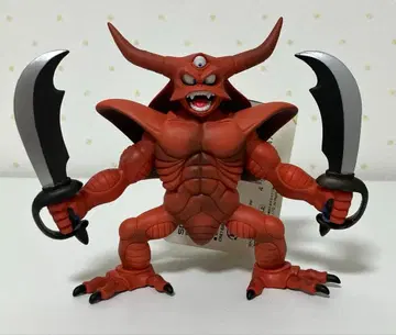 [ 택 포함 ] 드래곤 퀘스트 소프트 비닐 몬스터 에스타크