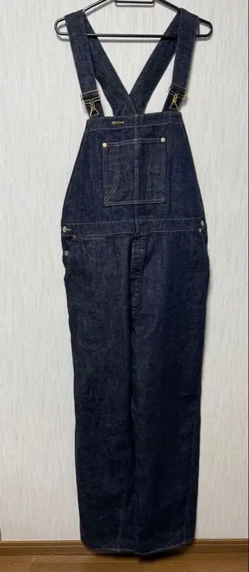 TCB 청바지 NO1 오버롤 32