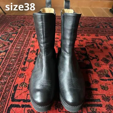 Deuxieme Classe [CAMINANDO] BOOTS