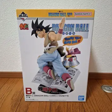 제일복권 드래곤볼 40th ~그 첫 번째~ B상