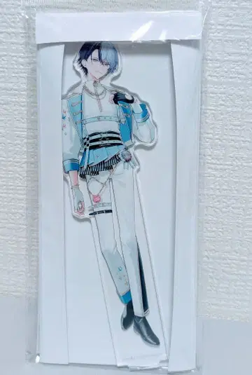 프로세카 감사제 아크릴 스탠드 아오야기 토야