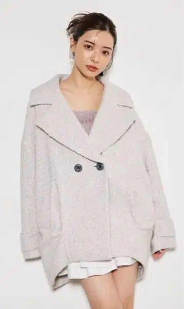 리엔다 바리에 코쿤 코트