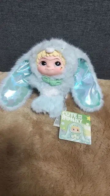 wakuku 와쿠쿠 토끼폭스 시리즈 토끼