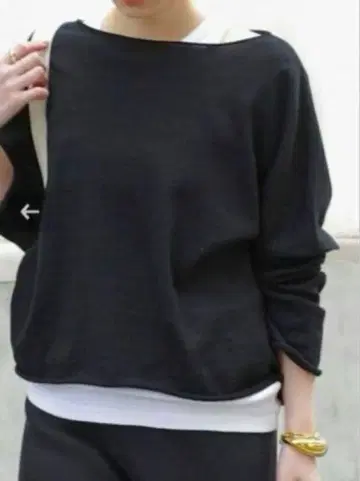 Deuxieme Classe Dainty 풀오버