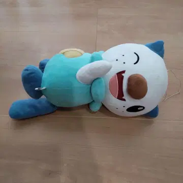 포켓몬 호페피타 말 봉제 인형 포켓몬스터 익명 배송