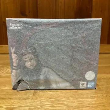 주술회전 피규아트 ZERO 양면 스쿠나