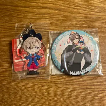 니지산지 칠차원 학생회 시마 스페인 마을