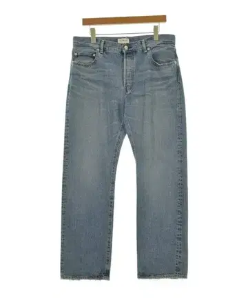 RON HERMAN DENIM 데님 팬츠 남성용