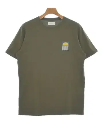 SATURDAYS NEW YORK CITY 티셔츠 남성용