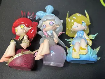 POP MART azura 묶음 판매