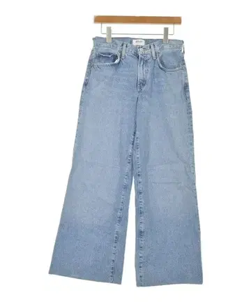 AGOLDE 데님 팬츠 여성용