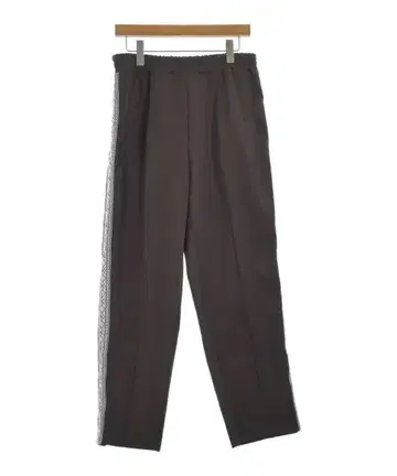 JUN RED 팬츠 ( 기타 ) 남성용